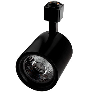 Светильник трековый Jazzway PTR 0530 30Вт 4000K 24° BL IP40 черный