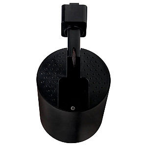 Светильник трековый Jazzway PTR 0530 30Вт 4000K 24° BL IP40 черный