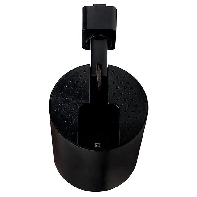 Светильник трековый Jazzway PTR 0530 30Вт 4000K 24° BL IP40 черный