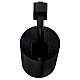 Светильник трековый Jazzway PTR 0530 30Вт 4000K 24° BL IP40 черный