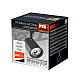 Светильник трековый Jazzway PTR 0530 30Вт 4000K 24° BL IP40 черный