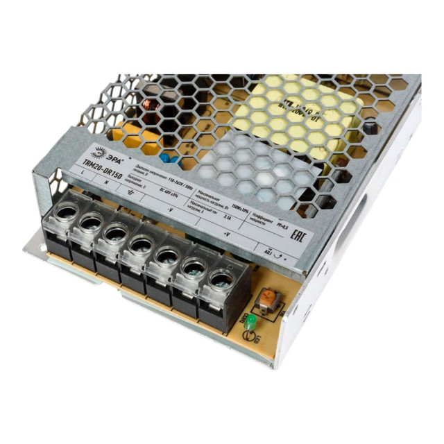 Драйвер Эра TRM20-DR150 Б0054800 230В 50-60Гц 150Вт внешний для магнитной трековой системы NOVA