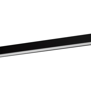 Светильник магнитный Эра TRM20-1-90-20W4K-B Б0049725 48V 20Вт 4000К заливающий свет черный