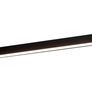 Светильник магнитный Эра TRM20-1-90-20W4K-B Б0049725 48V 20Вт 4000К заливающий свет черный