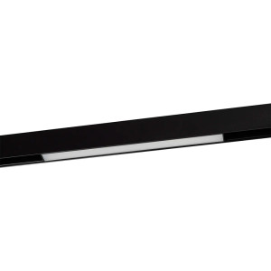 Светильник магнитный Эра TRM20-1-30-10W3K-B Б0049726 48V 10Вт заливающий свет черный