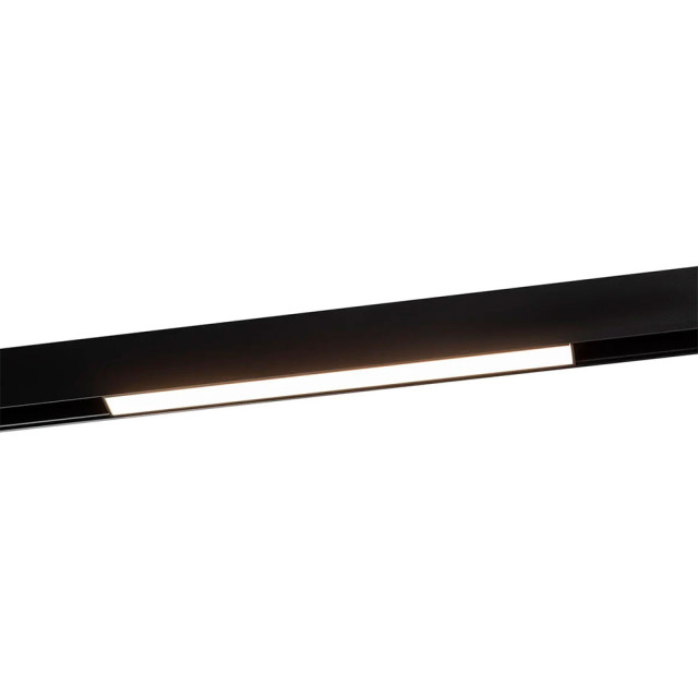 Светильник магнитный Эра TRM20-1-30-10W3K-B Б0049726 48V 10Вт заливающий свет черный