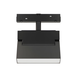 Светильник магнитный Эра TRM20-2-12-6W4K-B Б0054806 48V 6Вт 4000К заливающий свет черный