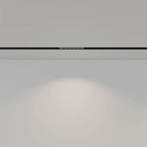 Светильник магнитный Эра TRM20-3-11-6W4K-B Б0054810 48V 6Вт 4000К направленный свет черный