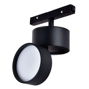 Светильник магнитный Эра TRM20-5-10W4K-B Б0054819 48V 10Вт 4000К направленный свет черный