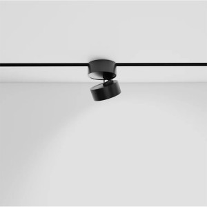 Светильник магнитный Эра TRM20-5-10W4K-B Б0054819 48V 10Вт 4000К направленный свет черный