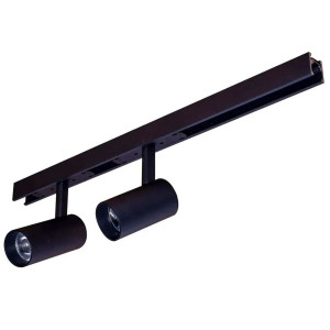 Светильник магнитный Эра TRM20-6-10W4K-B Б0054824 48V 10Вт 4000К направленный свет черный