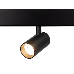 Светильник магнитный Эра TRM20-6-15W4K-B Б0054825 48V 15Вт 4000К направленный свет черный