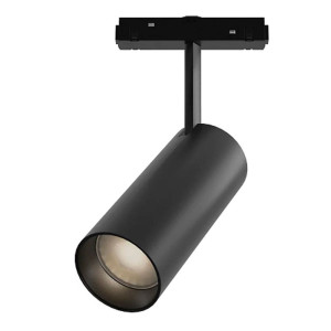 Светильник магнитный Эра TRM20-6-7W4K-B Б0054823 48V 7Вт 4000К направленный свет черный