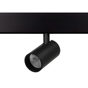 Светильник магнитный Эра TRM20-6-7W4K-B Б0054823 48V 7Вт 4000К направленный свет черный