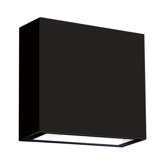 Светильник Jazzway PWL-120120/0-90D 2*4w 4000K BL IP65