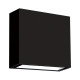 Светильник Jazzway PWL-120120/0-90D 2*4w 4000K BL IP65