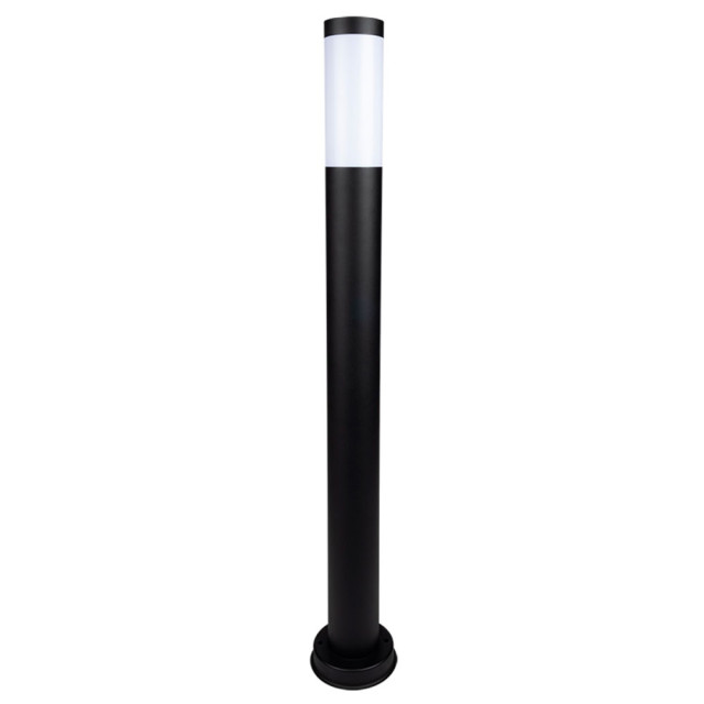 Светильник Jazzway PGB 02-900 5040731 для ландшафтного освещения черный