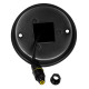 Светильник Jazzway PGB 02-900 5040731 для ландшафтного освещения черный