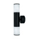 Светильник TruEnergy Park 26002 фасадный под лампы 2*GU10 60*305 мм IP54 алюминий