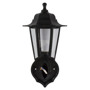 Светильник TDM Electric НБУ 06-60-001 SQ0330-0701 садово-парковый пластик черный