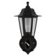 Светильник TDM Electric НБУ 06-60-001 SQ0330-0701 садово-парковый пластик черный