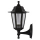 Светильник TDM Electric НБУ 06-60-001 SQ0330-0701 садово-парковый пластик черный