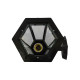 Светильник TDM Electric НБУ 06-60-001 SQ0330-0701 садово-парковый пластик черный