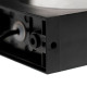Светильник Гранд FSD-033 фасадный 5 Вт 3000К IP65 220 В пластик черный