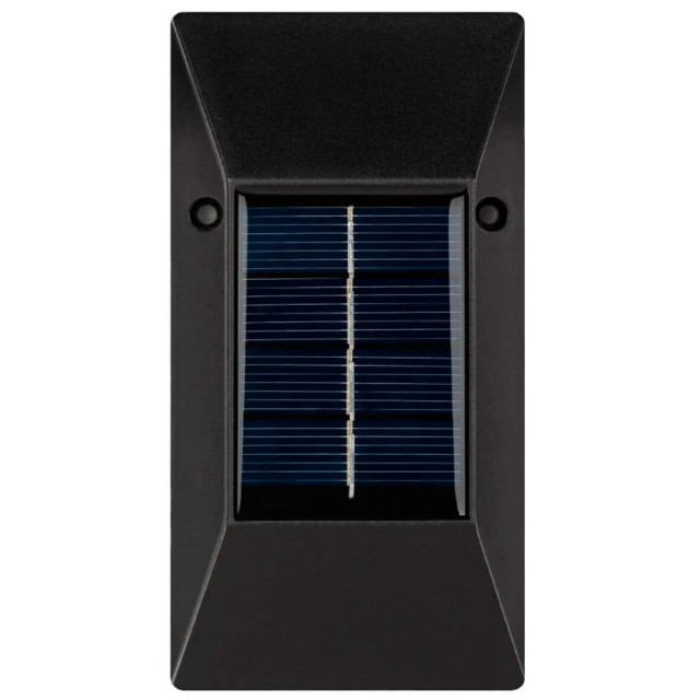 Светильник Эра ERAFS012-07 Б0057593 на солнечной батарее 6 LED 13*7*3 см