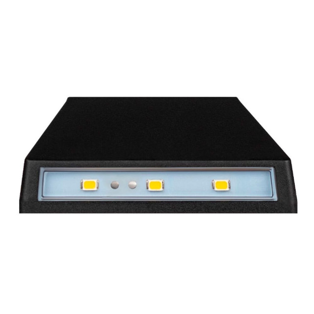 Светильник Эра ERAFS012-07 Б0057593 на солнечной батарее 6 LED 13*7*3 см