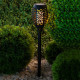 Светильник Эра ERASF020-33 Б0044241 на солнечной батарее 49.5 см факел