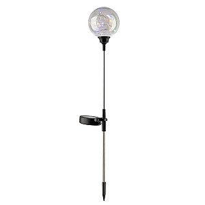 Светильник Эра ERASF23-12 Космос Б0062361 на солнечной батарее 75 см 20 LED