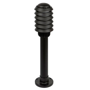 Светильник Эра НТУ 01-60-014 Поллар Б0057487 на солнечной батарее черный