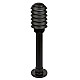Светильник Эра НТУ 01-60-014 Поллар Б0057487 на солнечной батарее черный