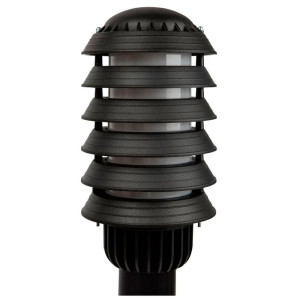 Светильник Эра НТУ 01-60-016 Поллар Б0057489 на солнечной батарее черный