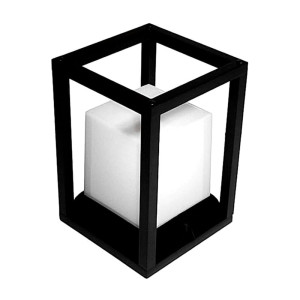 Светильник Айтин-Про F2091B/S черный