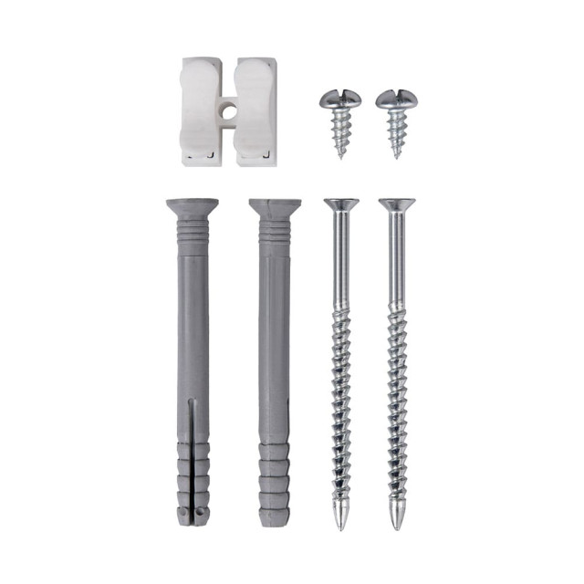 Светильник TDM Electric НБУ 07-60-002 Сити SQ0330-1312 садово-парковый 4-х гранник настенный белый
