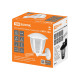 Светильник TDM Electric НБУ 07-60-002 Сити SQ0330-1312 садово-парковый 4-х гранник настенный белый