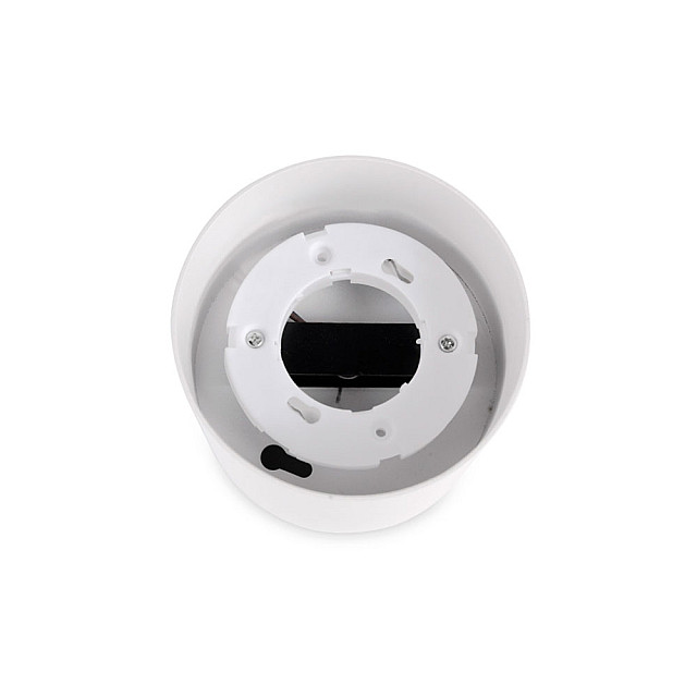 Светильник накладной Ambrella Techno Spot TN700 WH GX53 100*80 мм белый