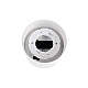 Светильник накладной Ambrella Techno Spot TN700 WH GX53 100*80 мм белый