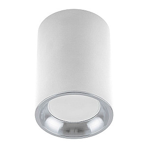 Светильник потолочный Feron ML175 32634 MR16 35W 220V белый хром