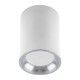 Светильник потолочный Feron ML175 32634 MR16 35W 220V белый хром
