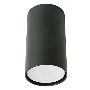 Светильник потолочный Feron ML176 40510 MR16 35W 230V черный