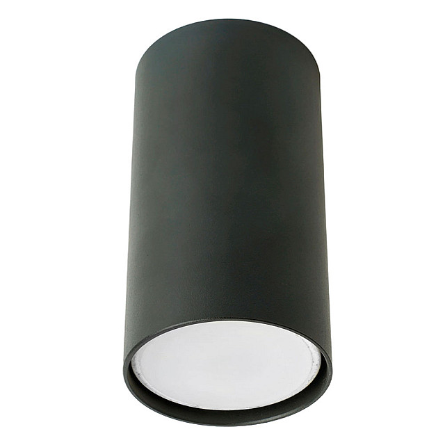 Светильник потолочный Feron ML176 40510 MR16 35W 230V черный