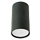 Светильник потолочный Feron ML176 40510 MR16 35W 230V черный