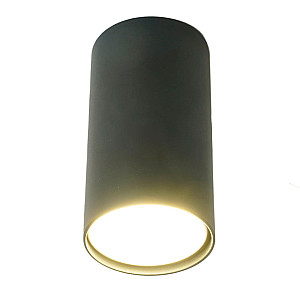 Светильник потолочный Feron ML176 40510 MR16 35W 230V черный
