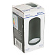 Светильник потолочный Feron ML176 40510 MR16 35W 230V черный