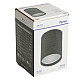 Светильник потолочный Feron ML177 40513 MR16 35W 230V черный с клеммой в комплекте