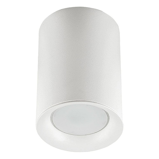 Светильник потолочный Feron ML174 32632 MR16 35W 230V белый