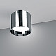 Светильник потолочный Feron HL353 41282 12W 220V GX53 хром
